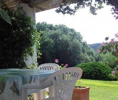 Agriturismo La Valletta Hotel Santa Teresa Gallura Eksteriør billede