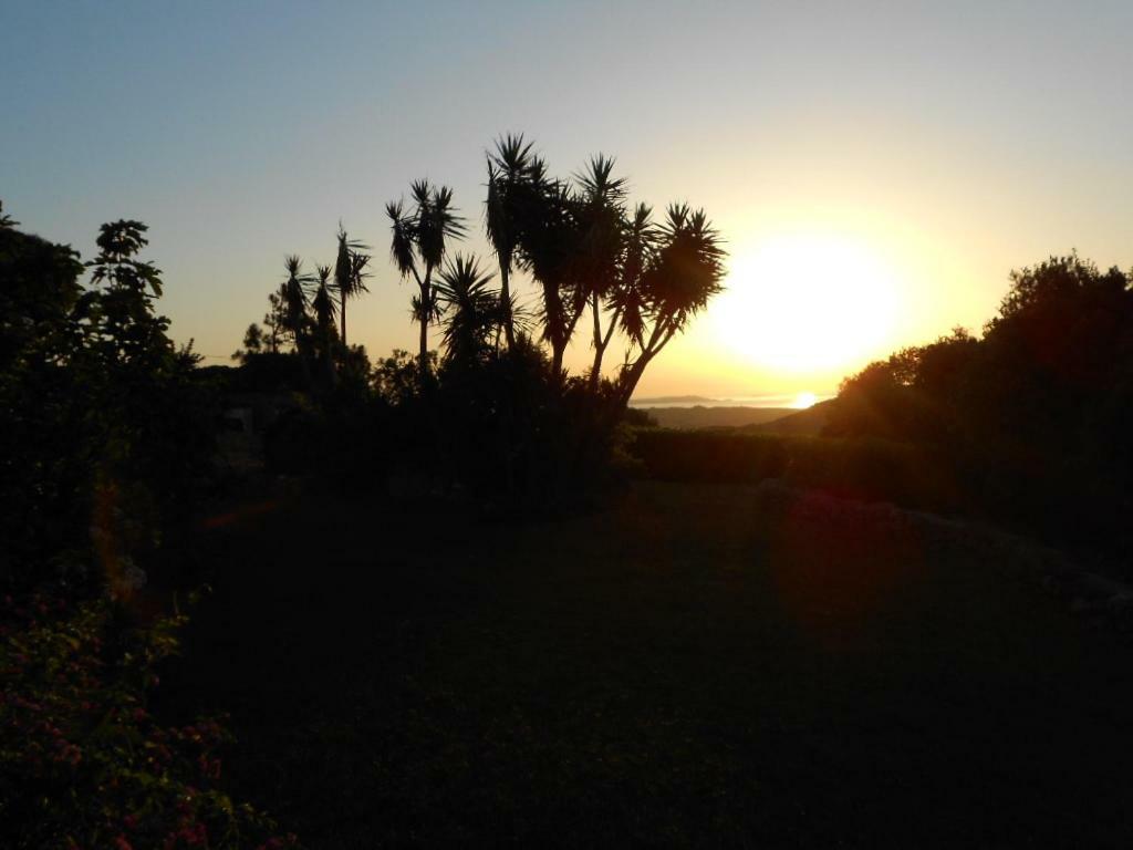 Agriturismo La Valletta Hotel Santa Teresa Gallura Eksteriør billede