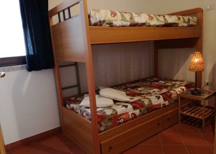 Agriturismo La Valletta Hotel Santa Teresa Gallura Eksteriør billede