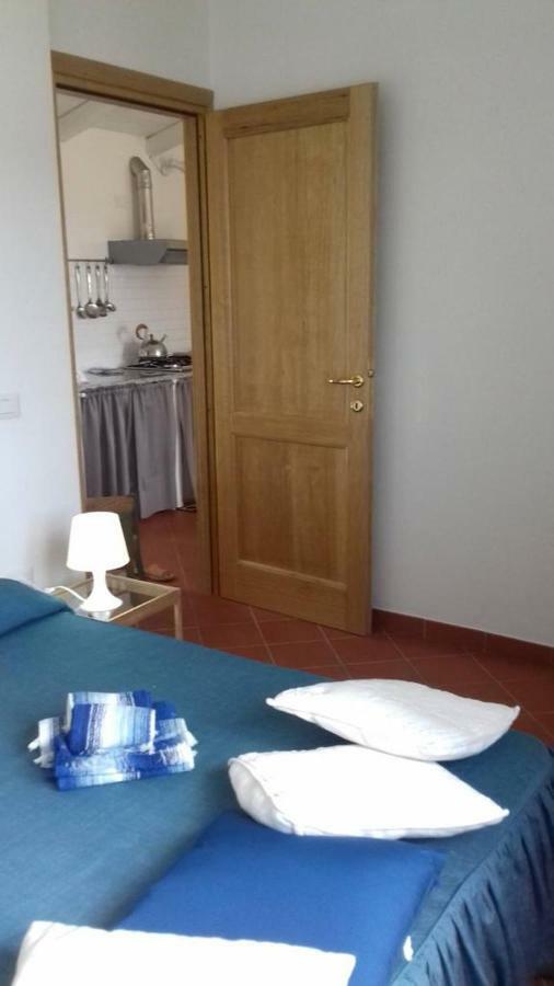 Agriturismo La Valletta Hotel Santa Teresa Gallura Eksteriør billede