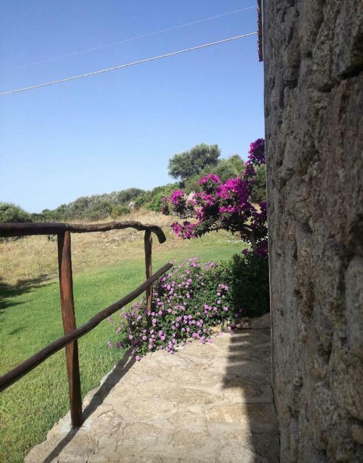 Agriturismo La Valletta Hotel Santa Teresa Gallura Eksteriør billede