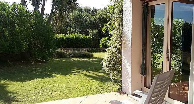 Agriturismo La Valletta Hotel Santa Teresa Gallura Eksteriør billede