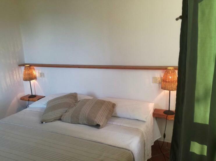Agriturismo La Valletta Hotel Santa Teresa Gallura Eksteriør billede