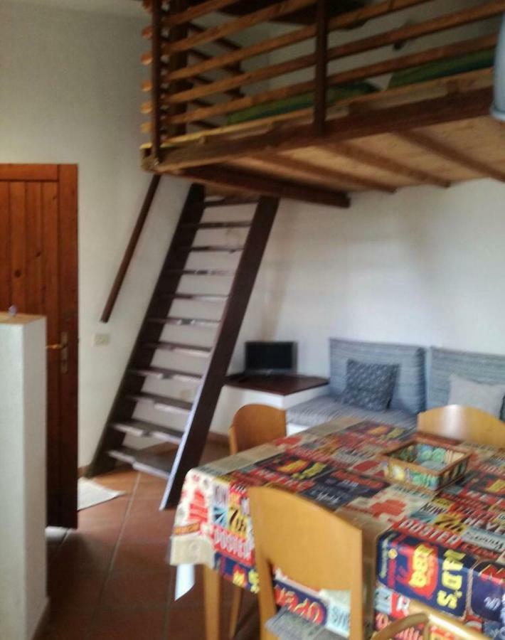 Agriturismo La Valletta Hotel Santa Teresa Gallura Eksteriør billede