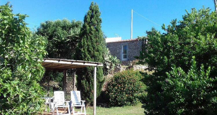 Agriturismo La Valletta Hotel Santa Teresa Gallura Eksteriør billede