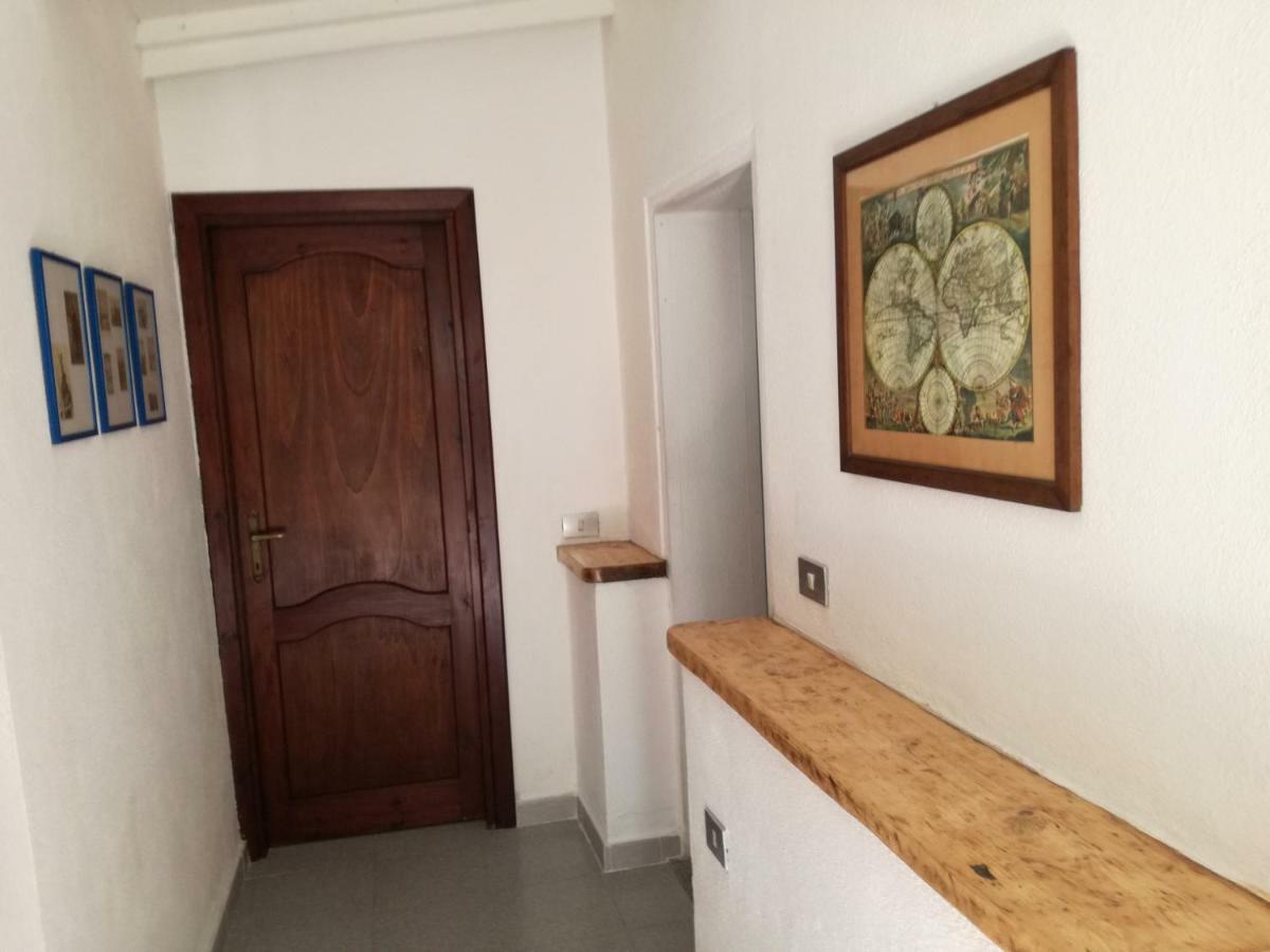 Agriturismo La Valletta Hotel Santa Teresa Gallura Eksteriør billede