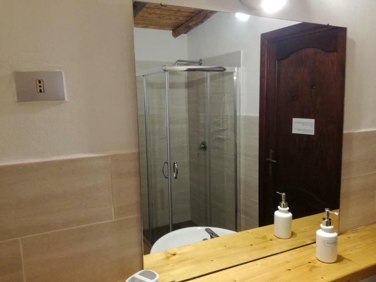 Agriturismo La Valletta Hotel Santa Teresa Gallura Eksteriør billede