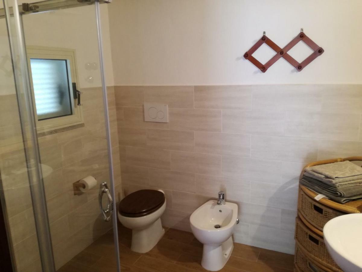 Agriturismo La Valletta Hotel Santa Teresa Gallura Eksteriør billede